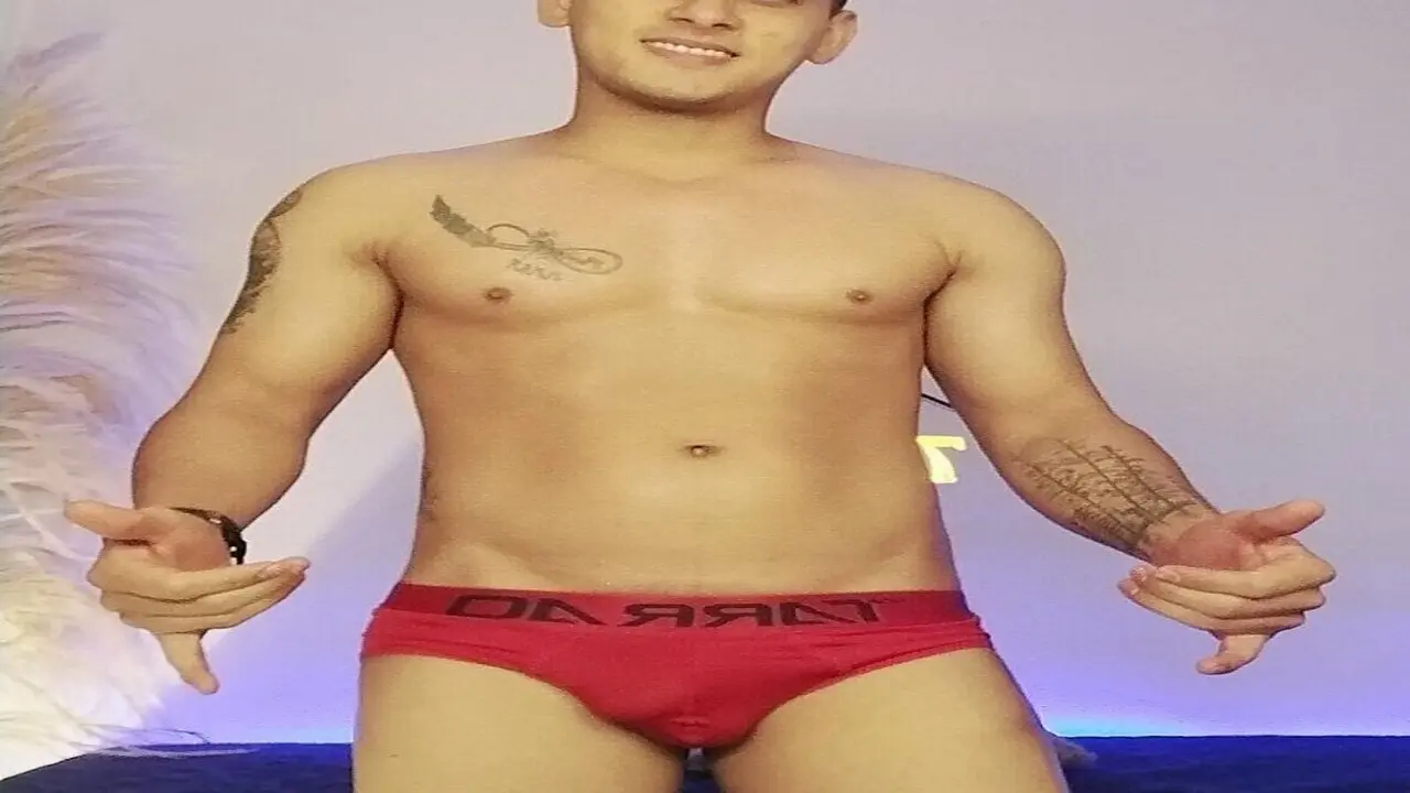 Free Naked JohnnySevilla