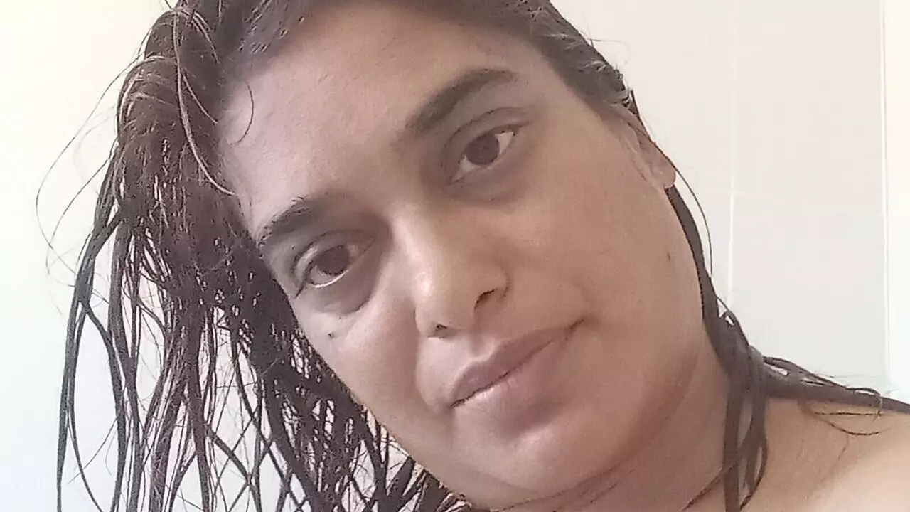 Free Naked RashmiReddy