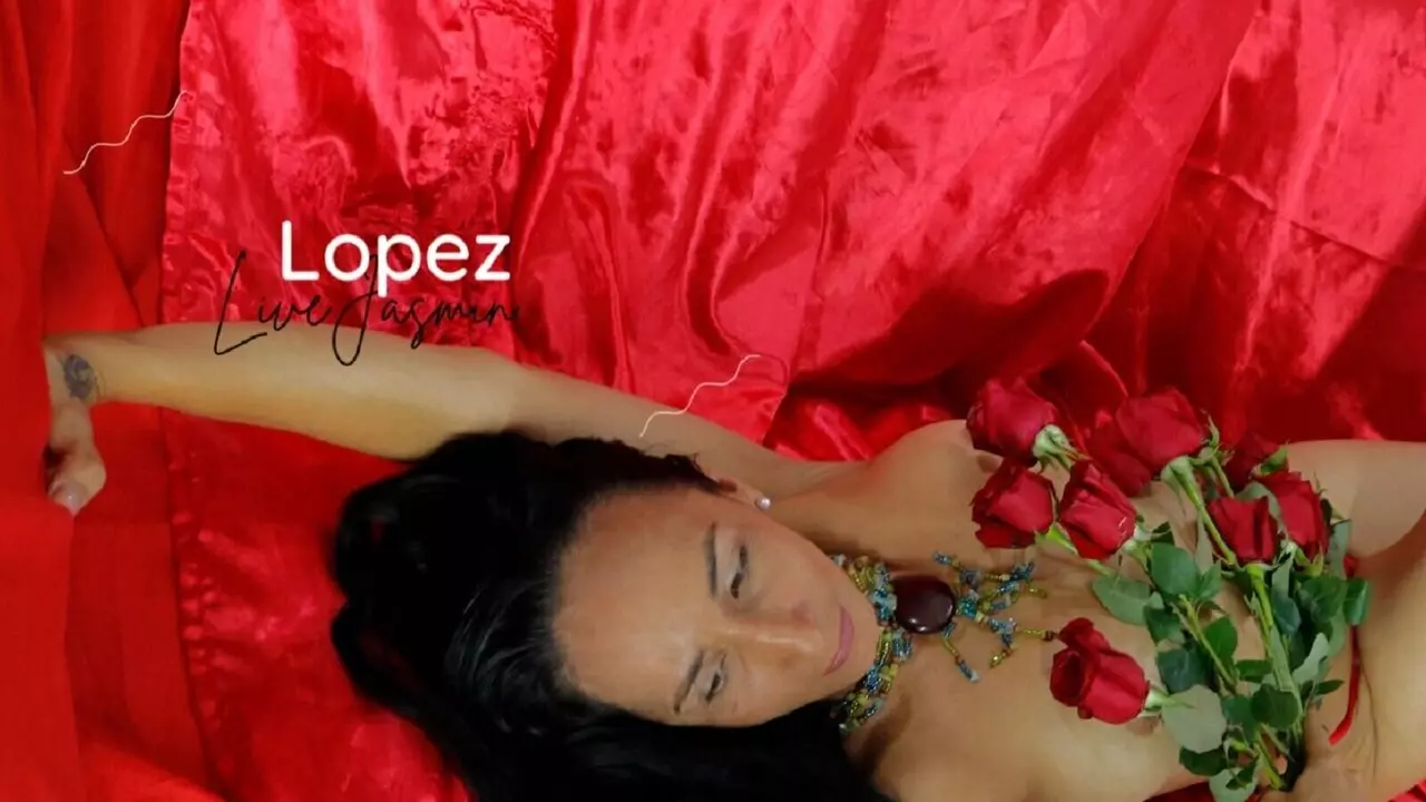 Free Naked LornaLopez